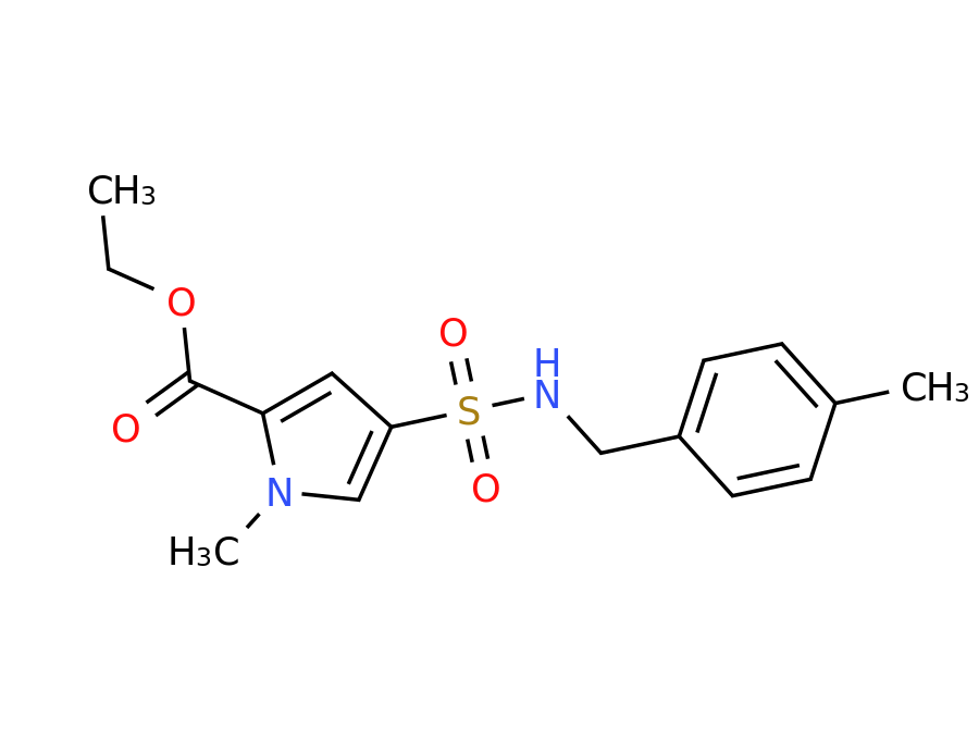 Structure Amb16643289