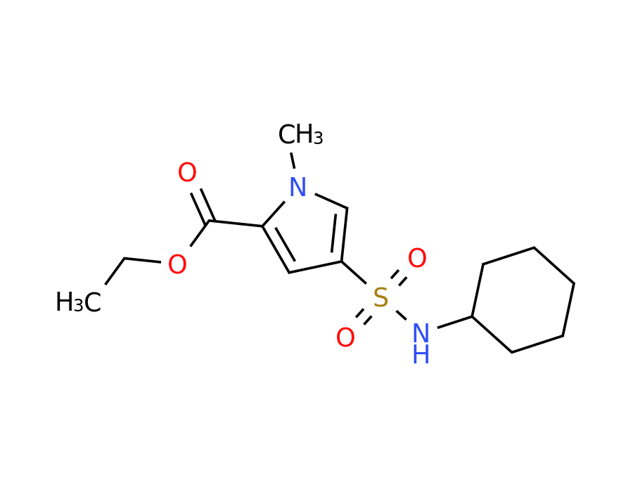 Structure Amb16643302