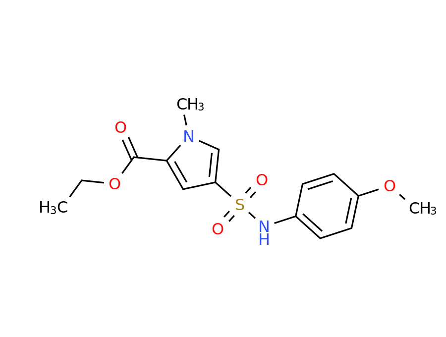 Structure Amb16643311