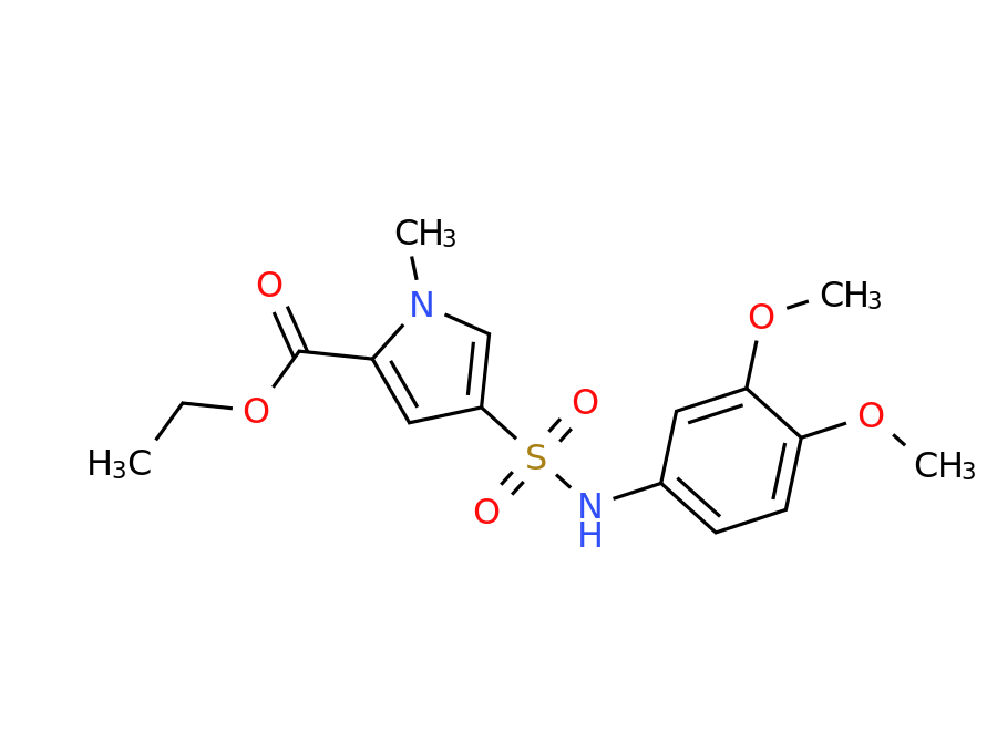 Structure Amb16643313