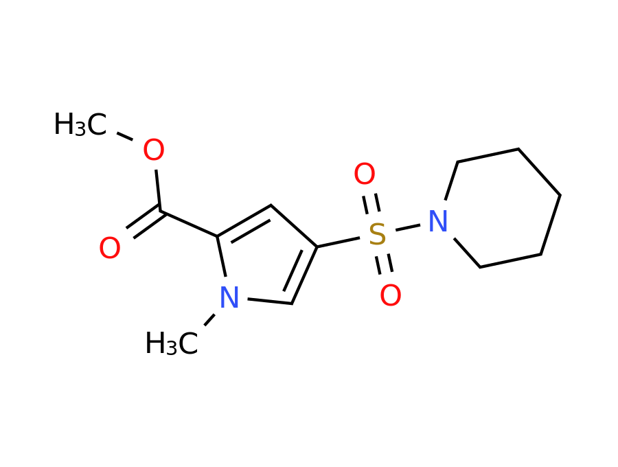 Structure Amb16643321