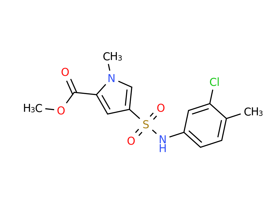 Structure Amb16643323