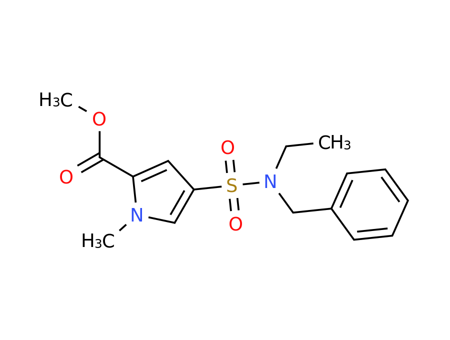 Structure Amb16643327