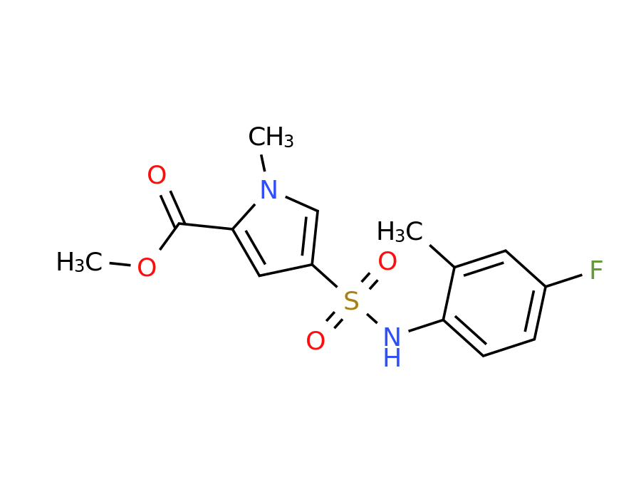 Structure Amb16643331