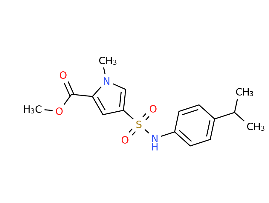 Structure Amb16643345