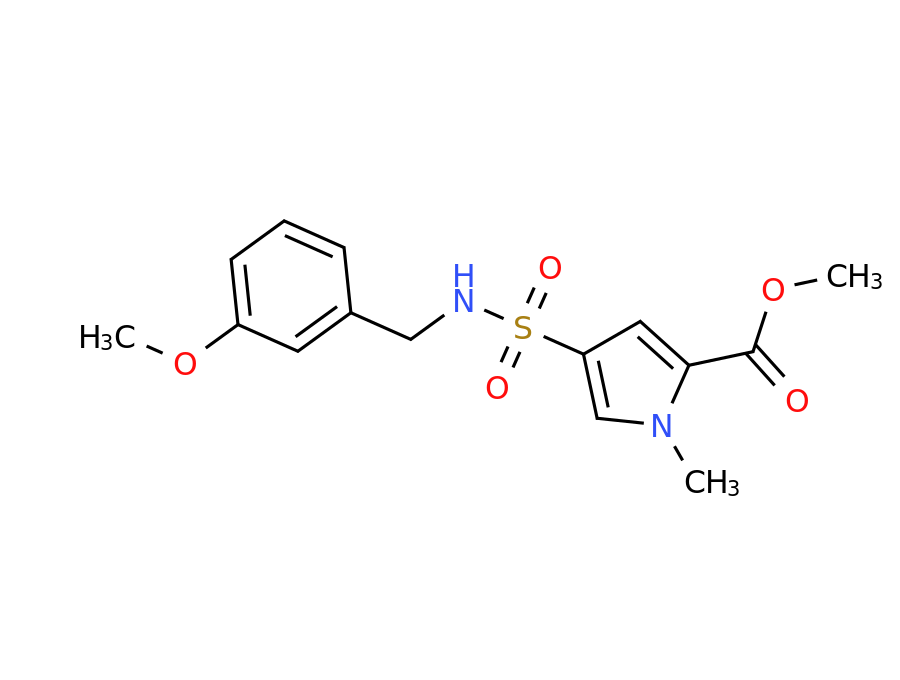 Structure Amb16643347