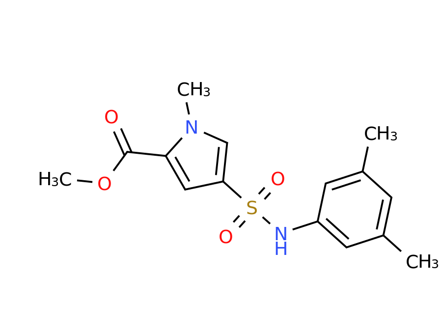 Structure Amb16643353