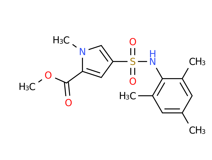 Structure Amb16643356