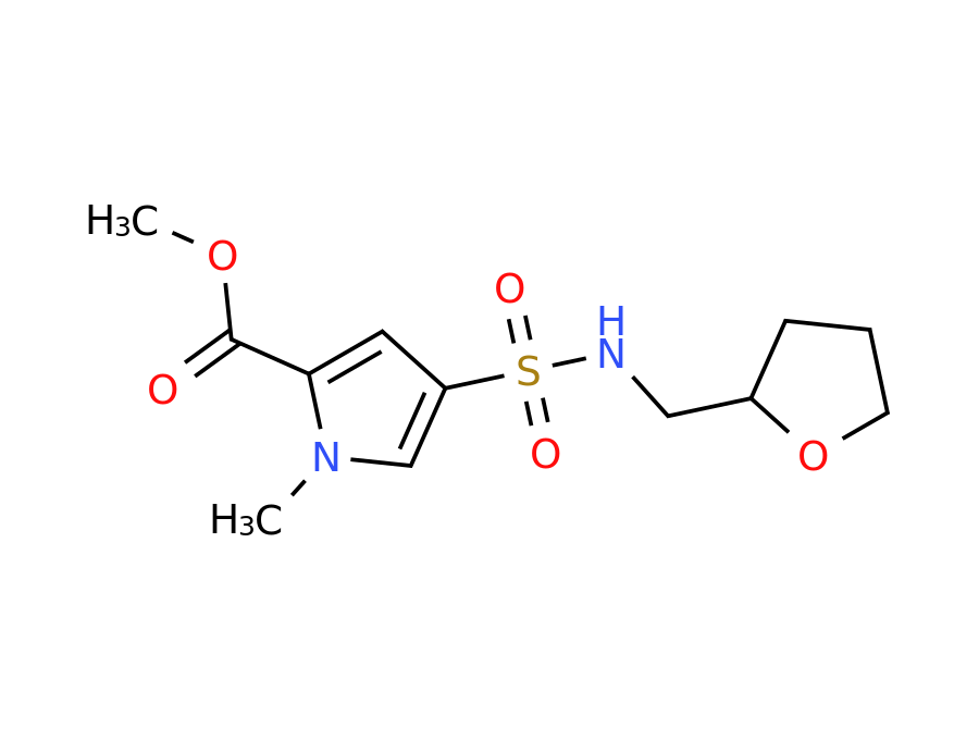 Structure Amb16643358