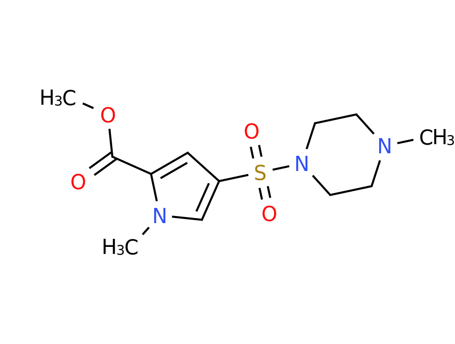 Structure Amb16643359