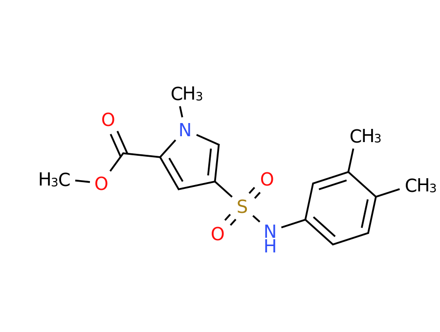 Structure Amb16643361