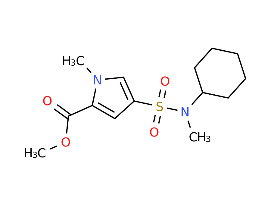 Structure Amb16643368