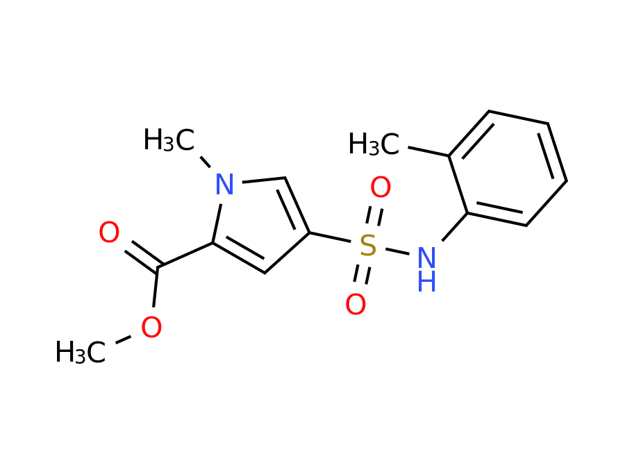 Structure Amb16643371