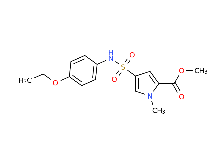 Structure Amb16643383