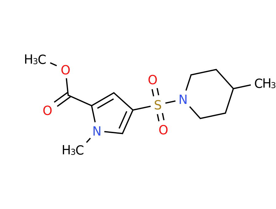 Structure Amb16643384