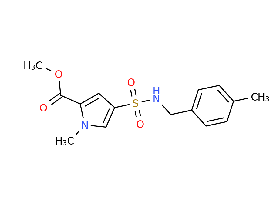 Structure Amb16643386