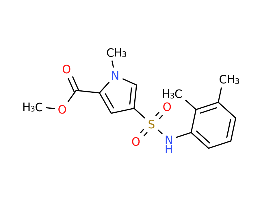 Structure Amb16643399