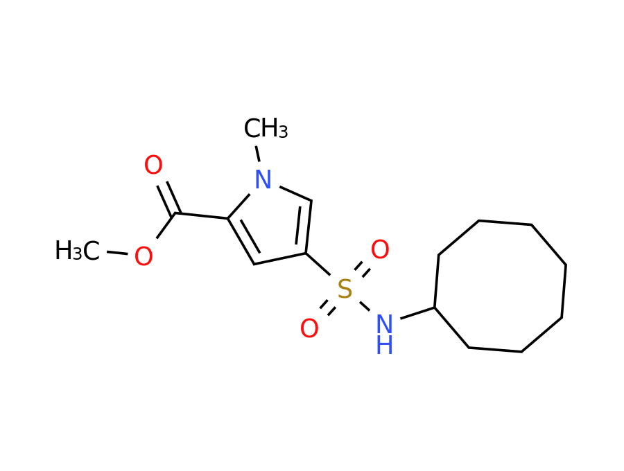 Structure Amb16643403