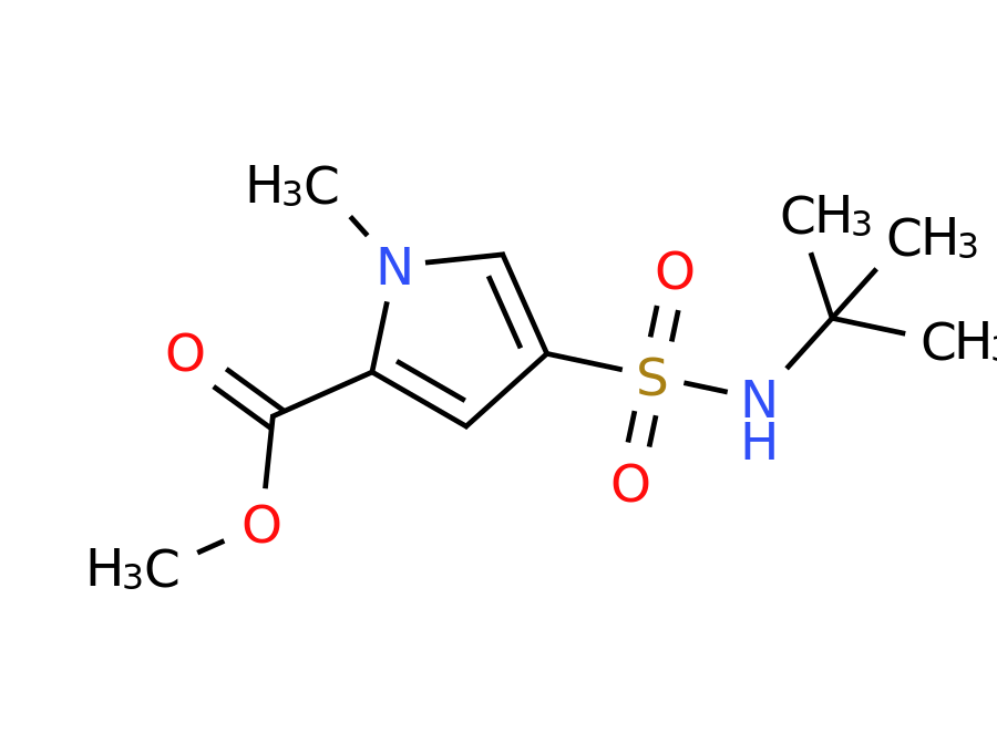 Structure Amb16643411