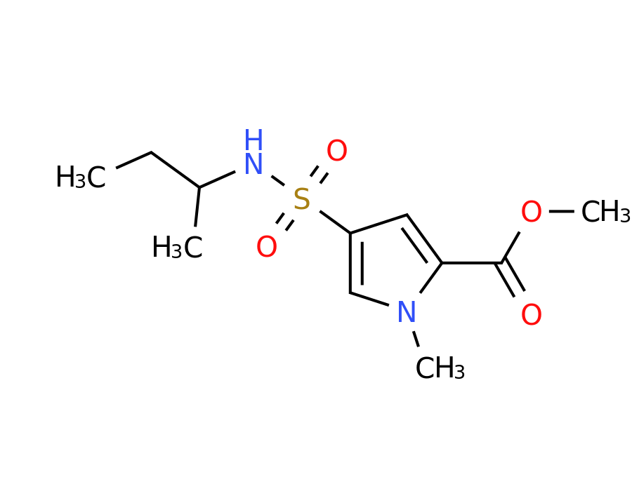 Structure Amb16643412