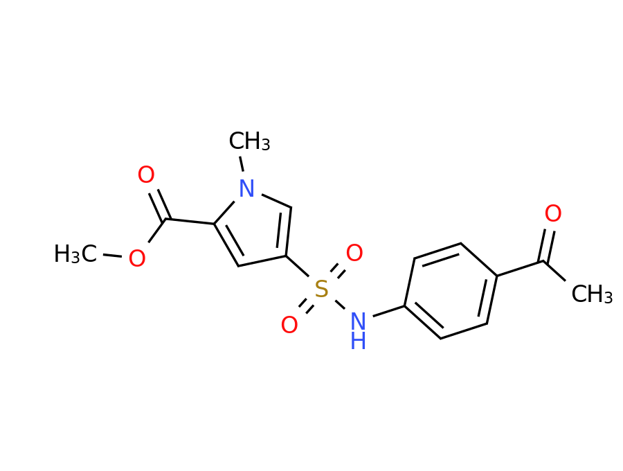 Structure Amb16643414