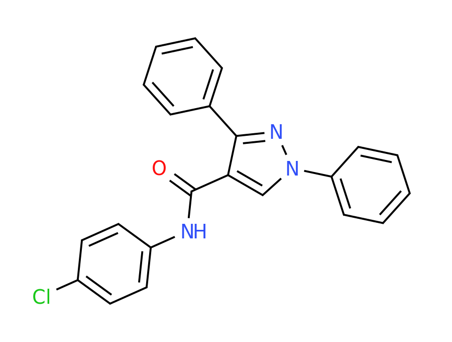 Structure Amb16643563