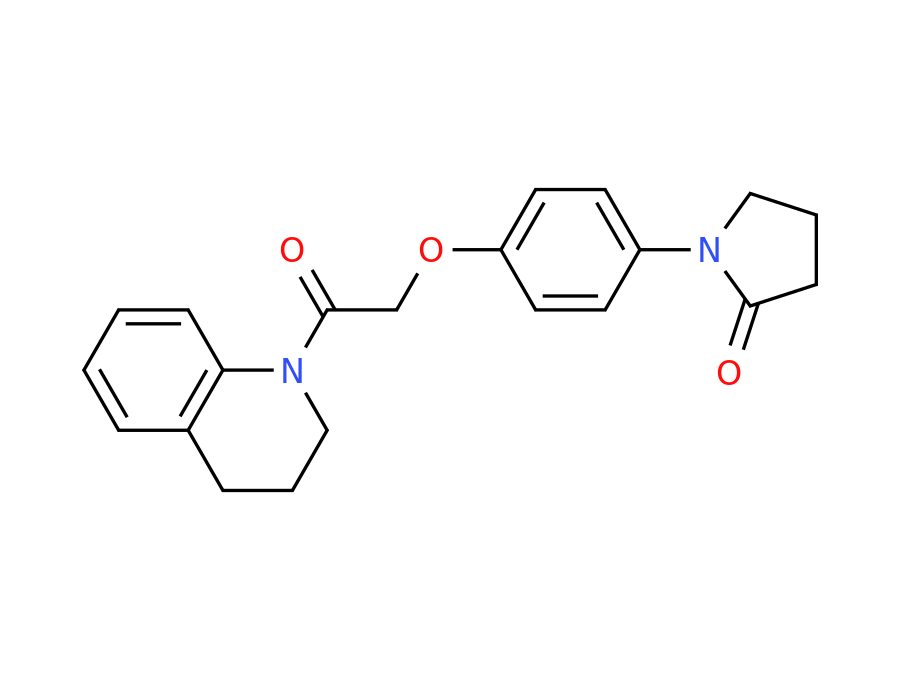 Structure Amb166437