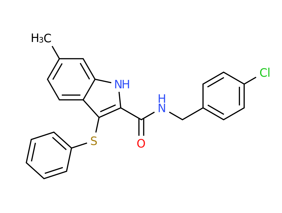 Structure Amb16645040