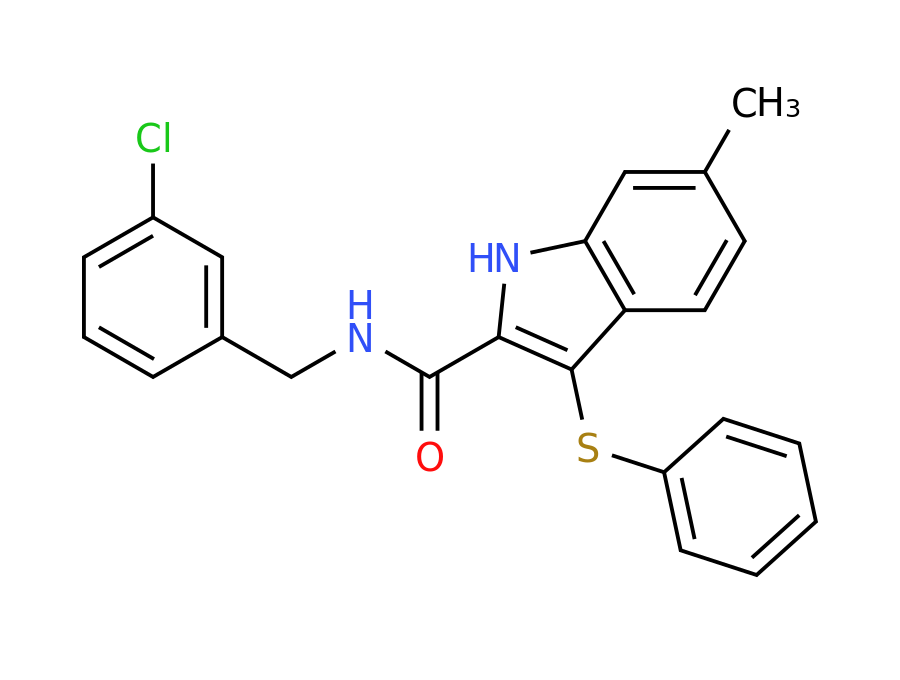 Structure Amb16645042