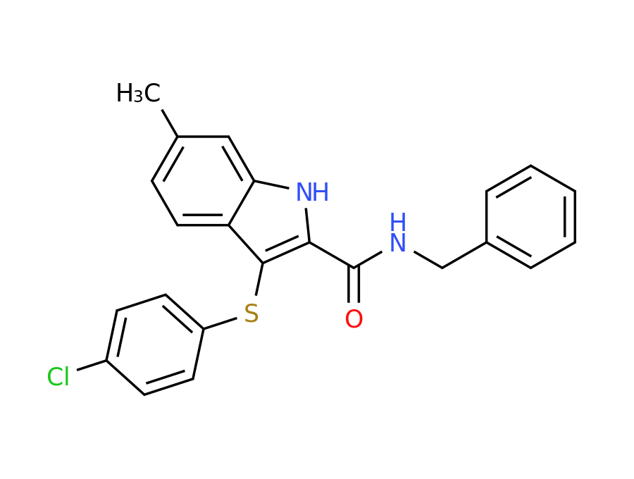 Structure Amb16645080