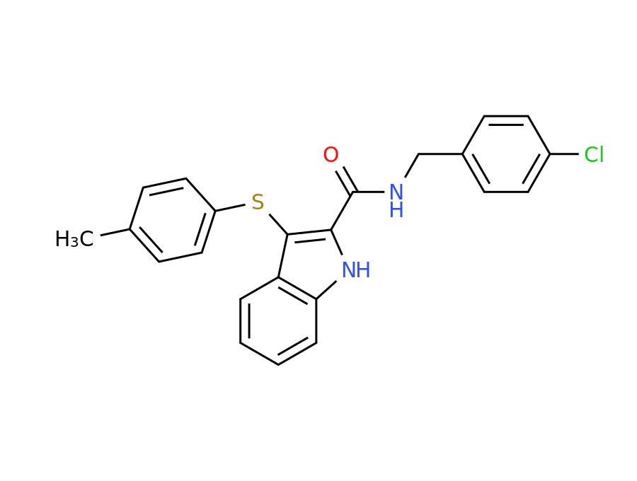 Structure Amb16645135