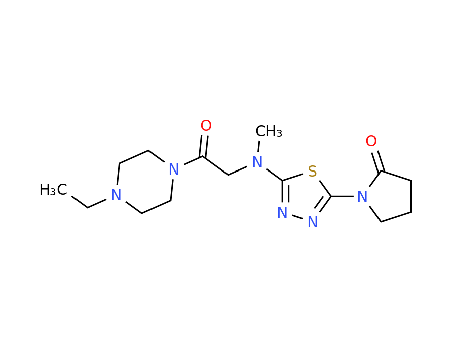 Structure Amb16645143