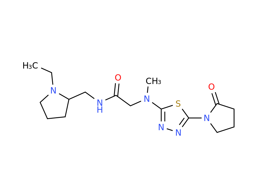 Structure Amb16645173