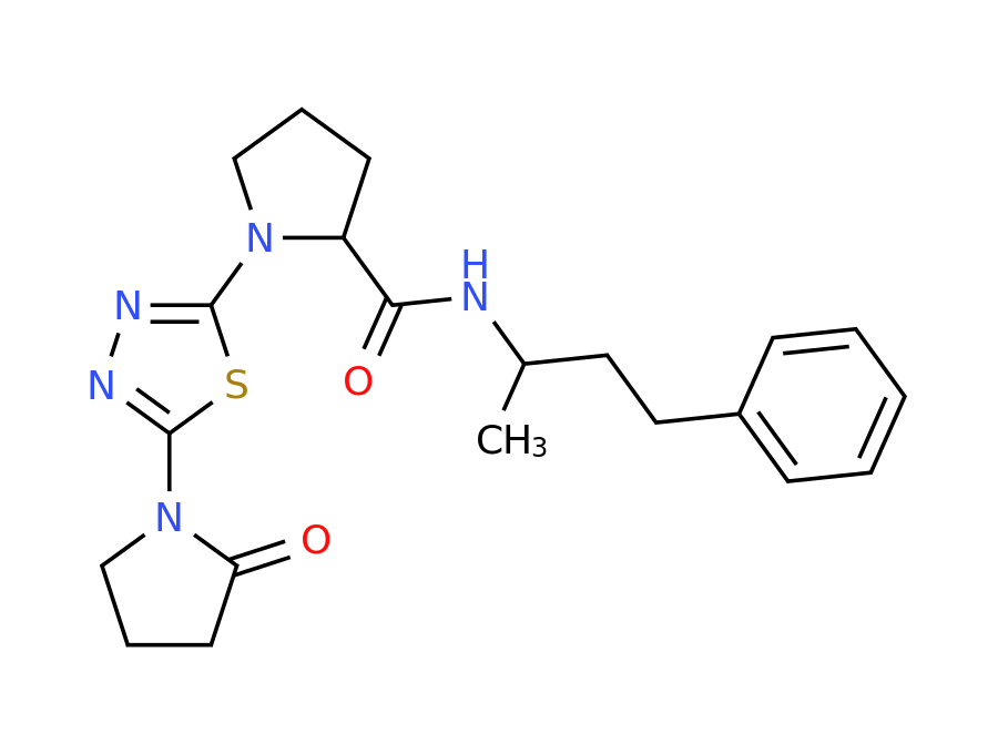 Structure Amb16645222