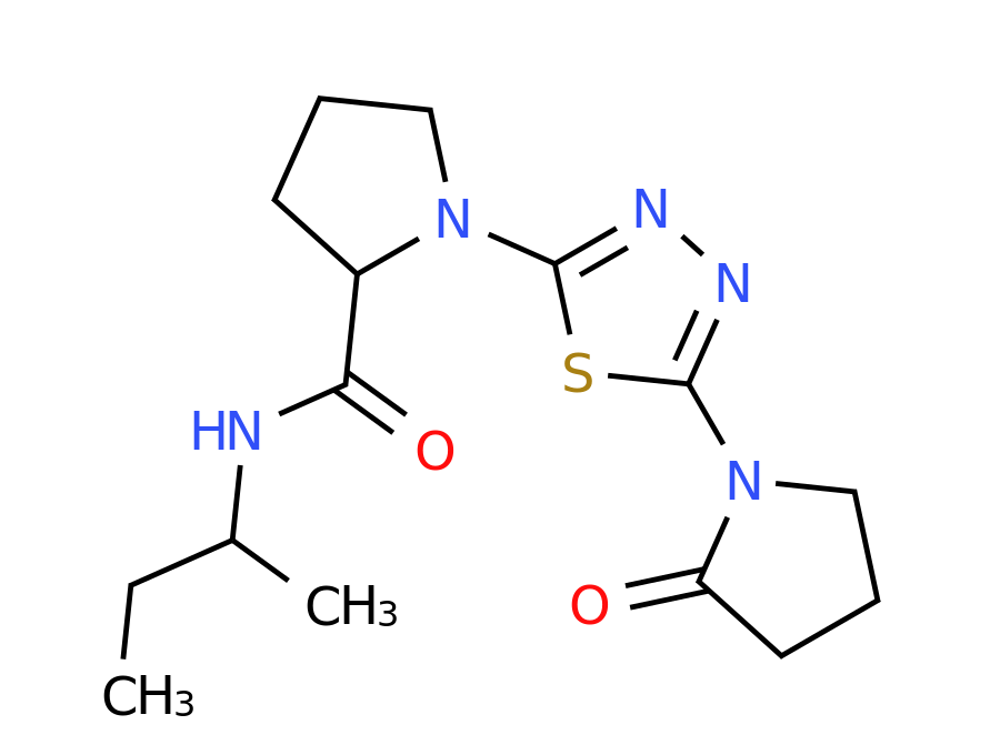 Structure Amb16645252