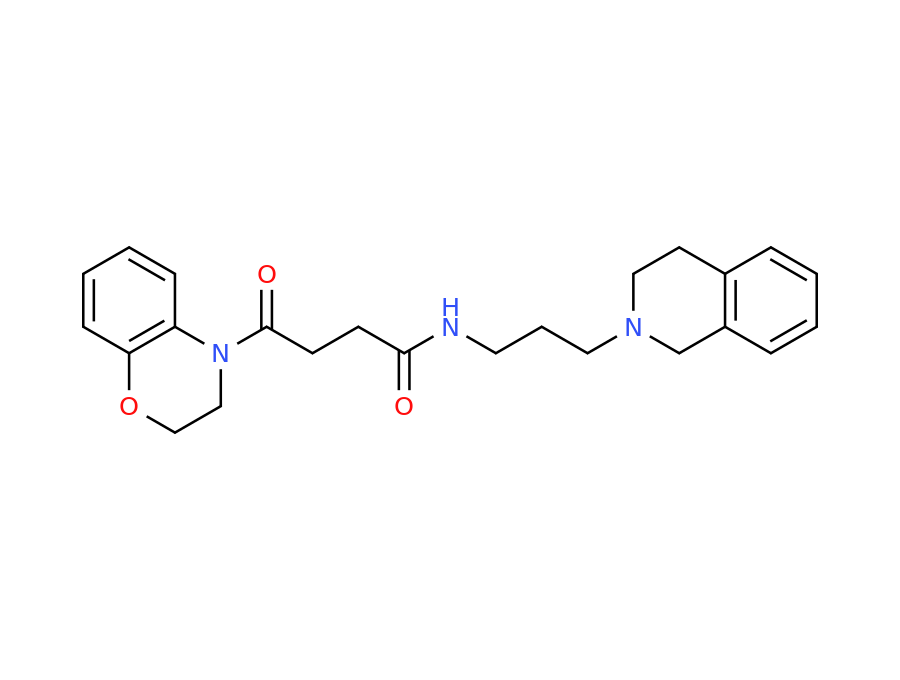 Structure Amb16645754