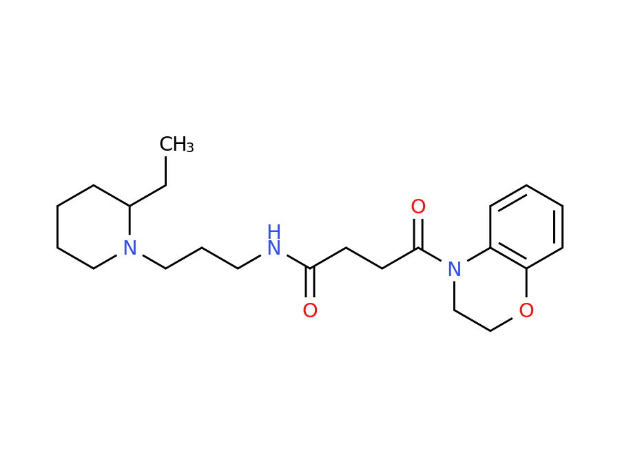 Structure Amb16645762