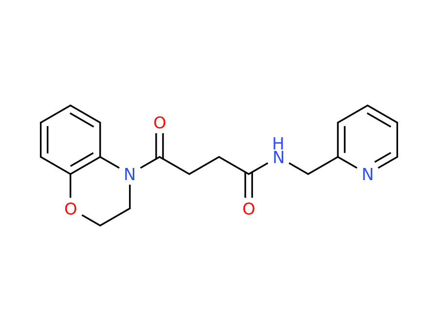 Structure Amb16645808