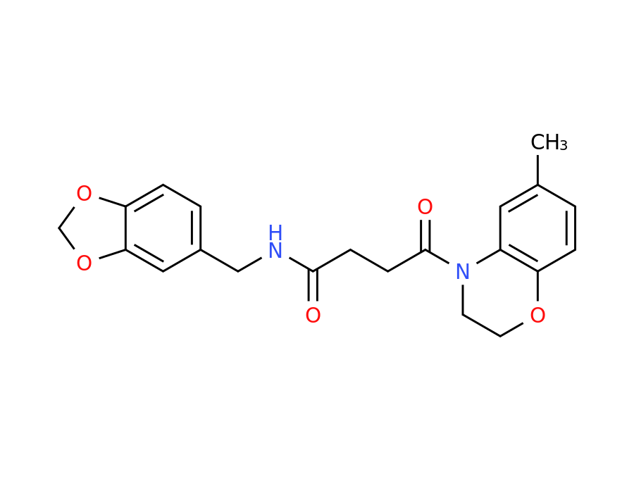 Structure Amb16645932