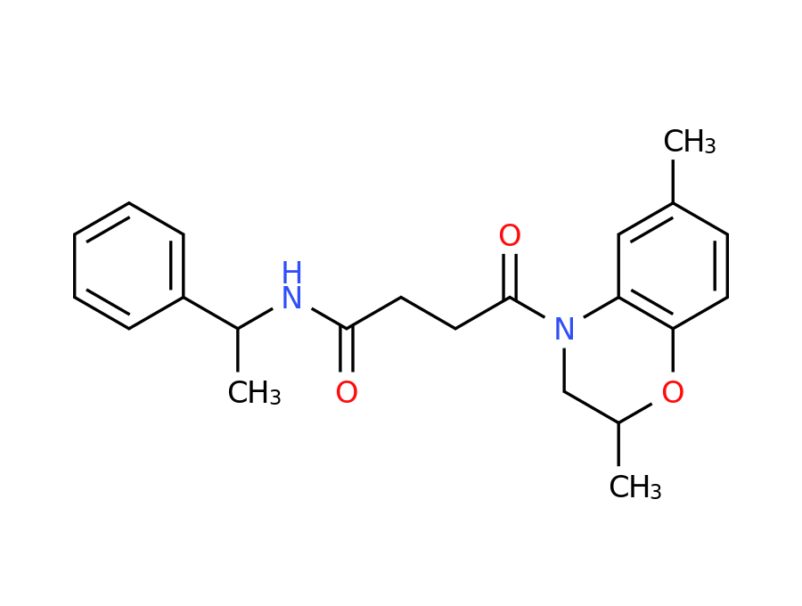 Structure Amb16645999