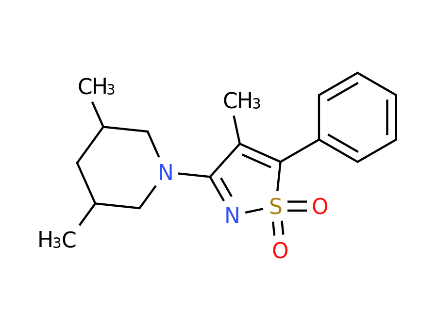 Structure Amb16646175