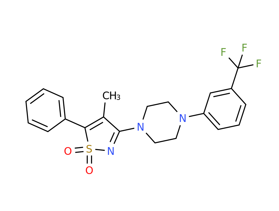 Structure Amb16646178