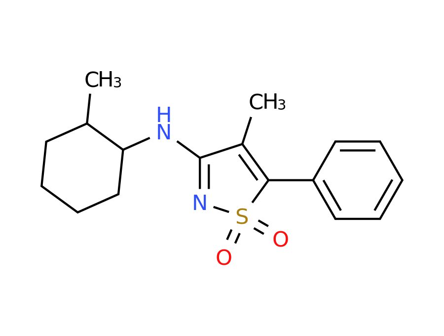 Structure Amb16646215