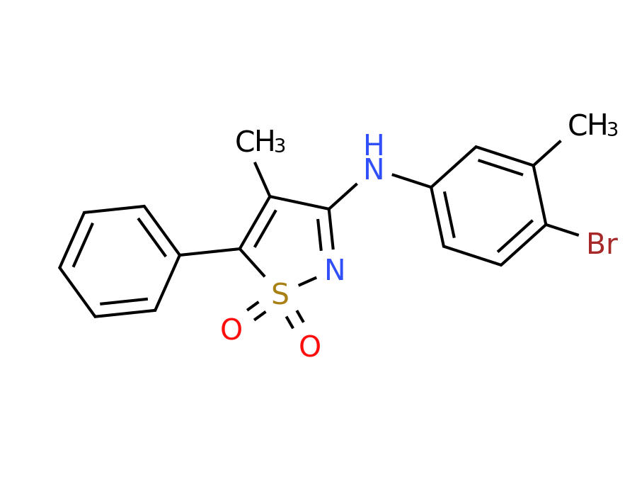 Structure Amb16646218