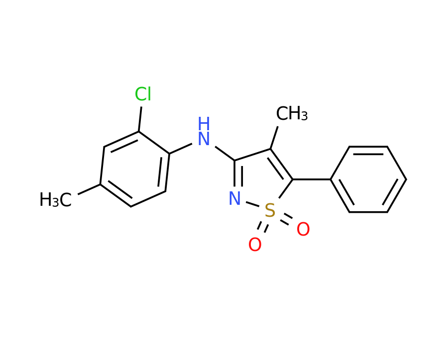 Structure Amb16646223