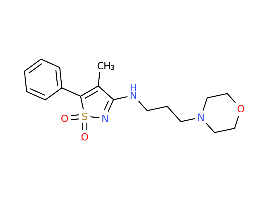 Structure Amb16646224