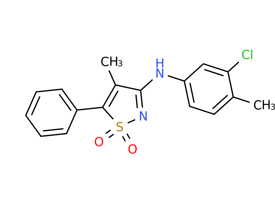 Structure Amb16646230