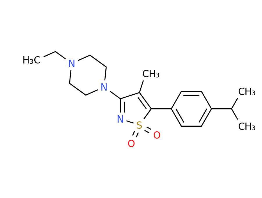 Structure Amb16646262