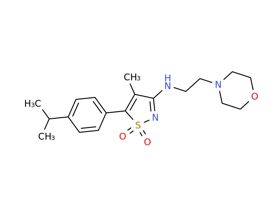 Structure Amb16646308