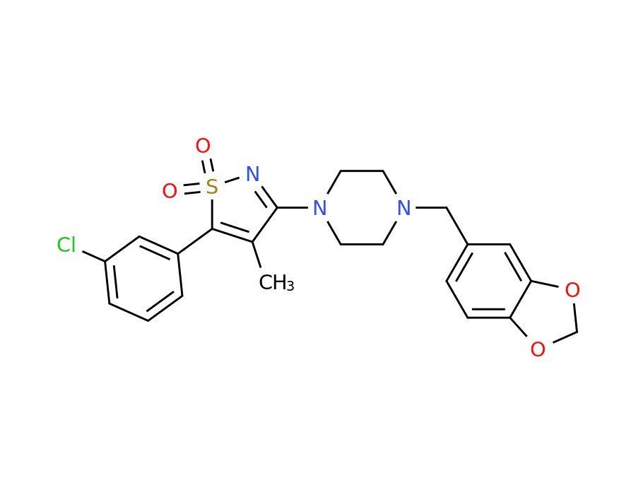 Structure Amb16646365